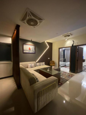 Signature Apartment
